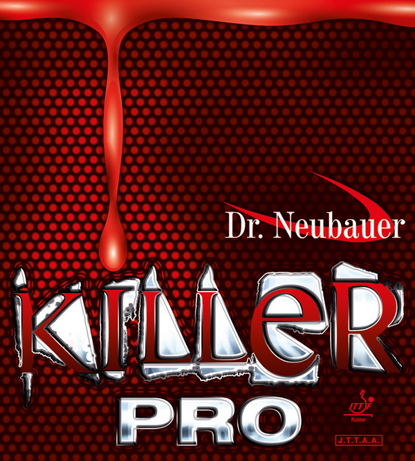 Dr Neubauer Killer Pro Dr Neubauer Killer Pro
